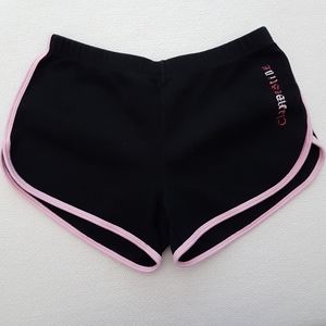 RARE Clandestine shorts (LIKE NEW)